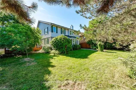 85 Hands Drive Guelph ON N1G 4M8