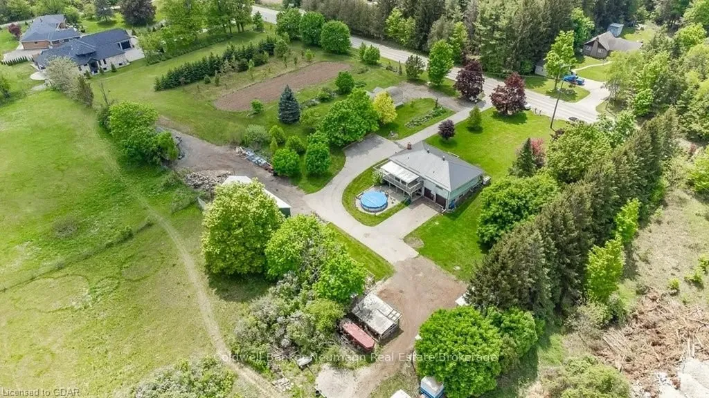 4407 Victoria Road S Puslinch ON N0B 2J0