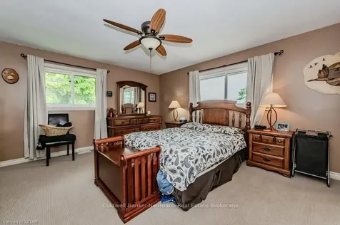 4407 Victoria Road S Puslinch ON N0B 2J0