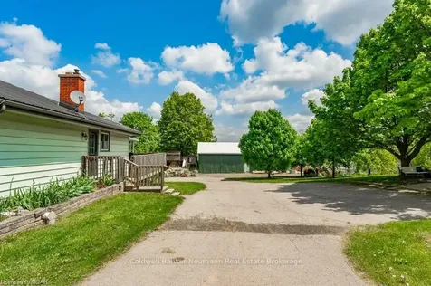 4407 Victoria Road S Puslinch ON N0B 2J0