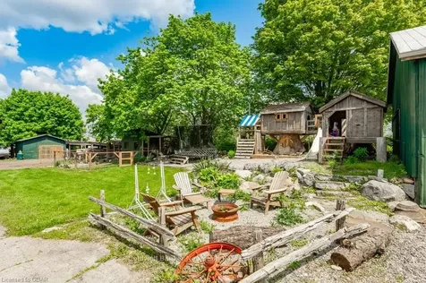 4407 Victoria Road S Puslinch ON N0B 2J0
