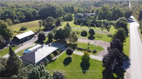 4407 Victoria Road S Puslinch ON N0B 2J0