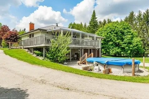 4407 Victoria Road S Puslinch ON N0B 2J0