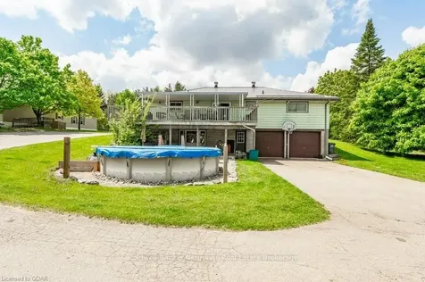 4407 Victoria Road S Puslinch ON N0B 2J0