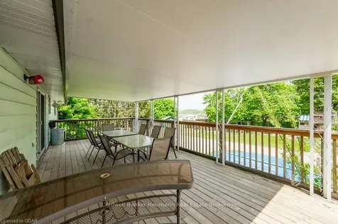 4407 Victoria Road S Puslinch ON N0B 2J0