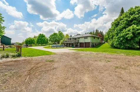 4407 Victoria Road S Puslinch ON N0B 2J0
