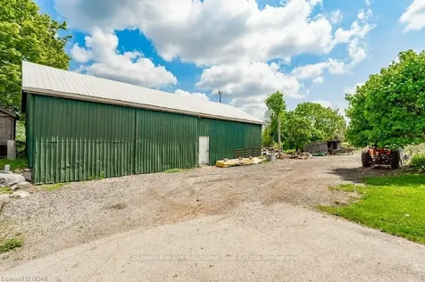 4407 Victoria Road S Puslinch ON N0B 2J0