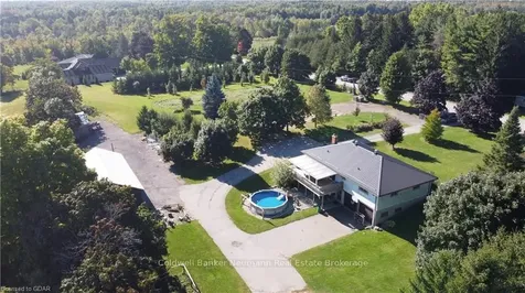 4407 Victoria Road S Puslinch ON N0B 2J0