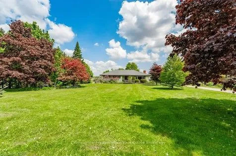 4407 Victoria Road S Puslinch ON N0B 2J0