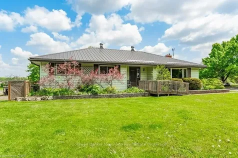 4407 Victoria Road S Puslinch ON N0B 2J0