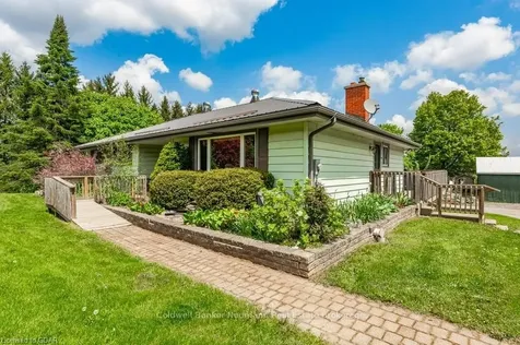 4407 Victoria Road S Puslinch ON N0B 2J0