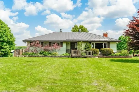 4407 Victoria Road S Puslinch ON N0B 2J0
