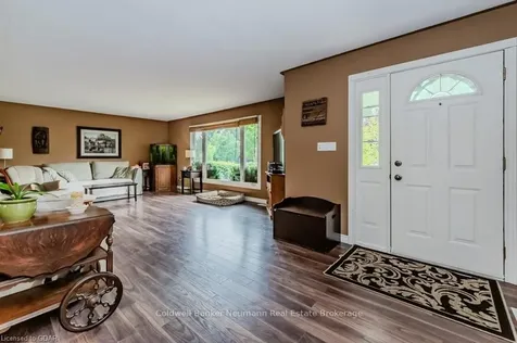 4407 Victoria Road S Puslinch ON N0B 2J0