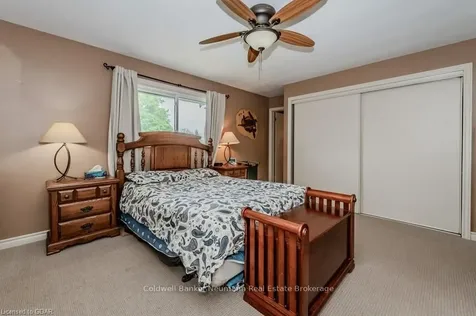 4407 Victoria Road S Puslinch ON N0B 2J0