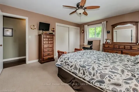 4407 Victoria Road S Puslinch ON N0B 2J0
