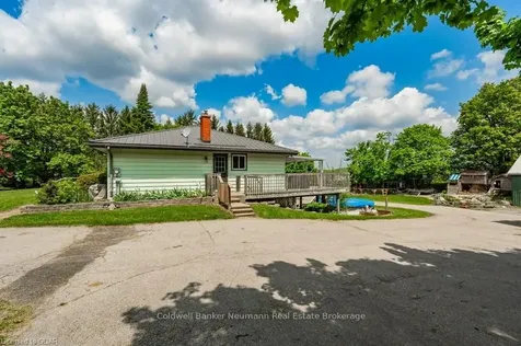 4407 Victoria Road S Puslinch ON N0B 2J0