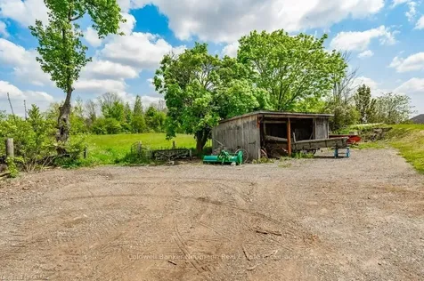 4407 Victoria Road S Puslinch ON N0B 2J0