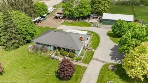 4407 Victoria Road S Puslinch ON N0B 2J0