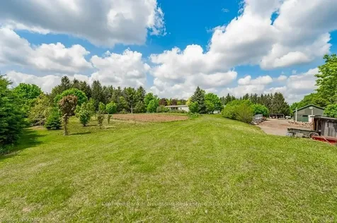 4407 Victoria Road S Puslinch ON N0B 2J0