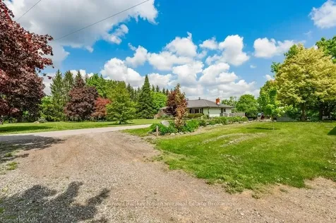 4407 Victoria Road S Puslinch ON N0B 2J0