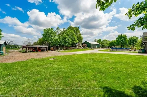 4407 Victoria Road S Puslinch ON N0B 2J0