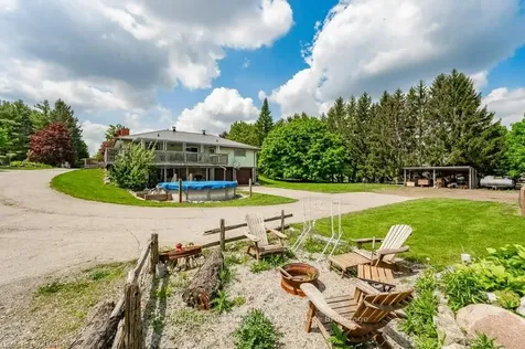4407 Victoria Road S Puslinch ON N0B 2J0