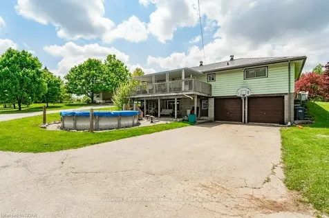 4407 Victoria Road S Puslinch ON N0B 2J0