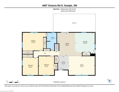 4407 Victoria Road S Puslinch ON N0B 2J0