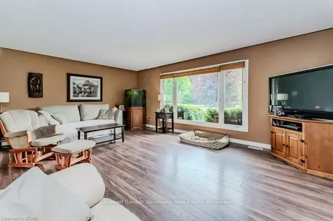 4407 Victoria Road S Puslinch ON N0B 2J0