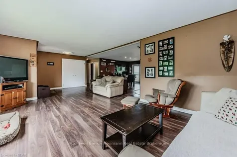 4407 Victoria Road S Puslinch ON N0B 2J0
