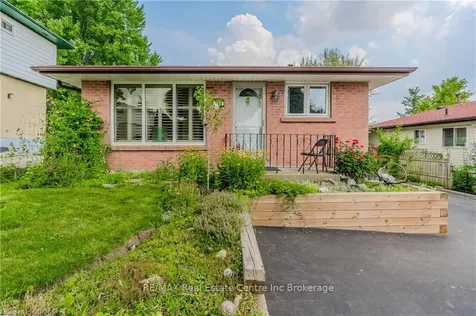103 Scott Road Cambridge ON N3C 2X6