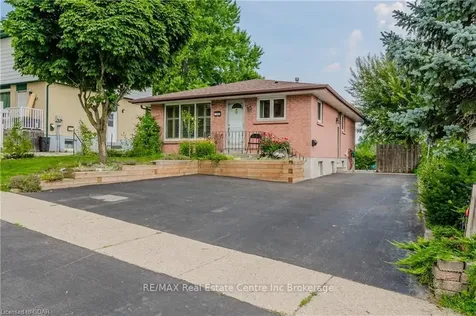 103 Scott Road Cambridge ON N3C 2X6