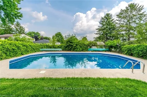 103 Scott Road Cambridge ON N3C 2X6