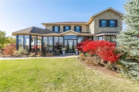 4344 Watson Road S Puslinch ON N0B 2J0