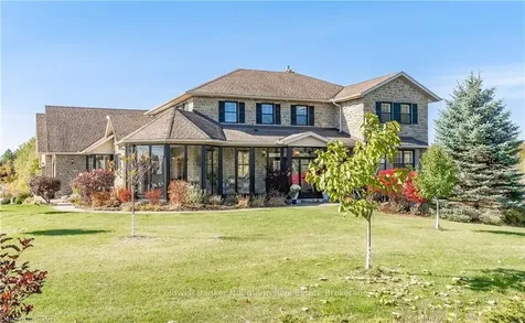4344 Watson Road S Puslinch ON N0B 2J0