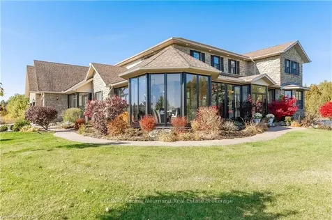 4344 Watson Road S Puslinch ON N0B 2J0