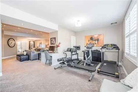 4344 Watson Road S Puslinch ON N0B 2J0