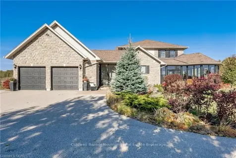 4344 Watson Road S Puslinch ON N0B 2J0