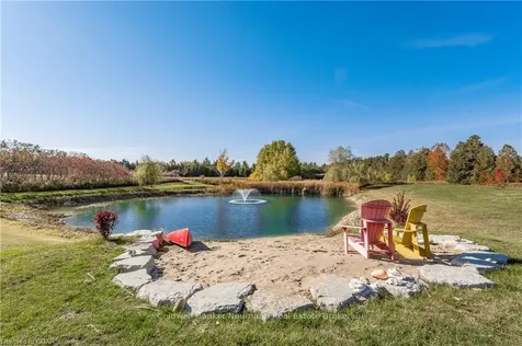 4344 Watson Road S Puslinch ON N0B 2J0