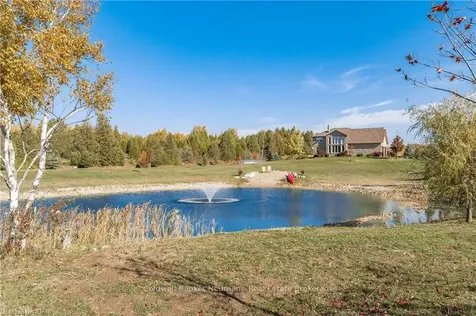 4344 Watson Road S Puslinch ON N0B 2J0