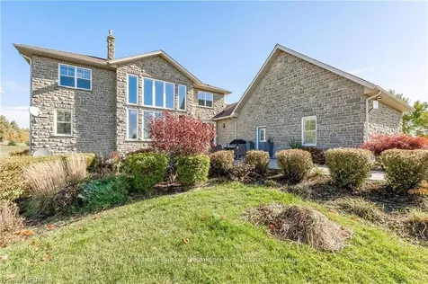 4344 Watson Road S Puslinch ON N0B 2J0