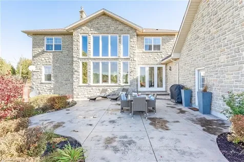 4344 Watson Road S Puslinch ON N0B 2J0