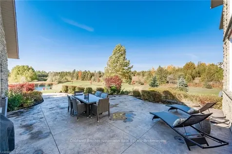 4344 Watson Road S Puslinch ON N0B 2J0
