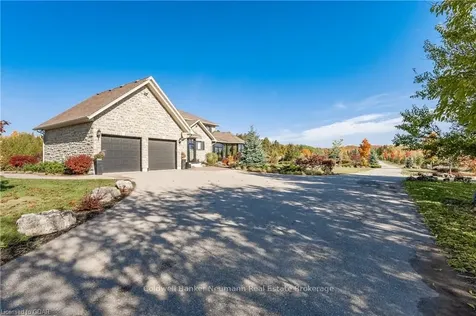 4344 Watson Road S Puslinch ON N0B 2J0