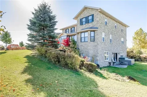 4344 Watson Road S Puslinch ON N0B 2J0