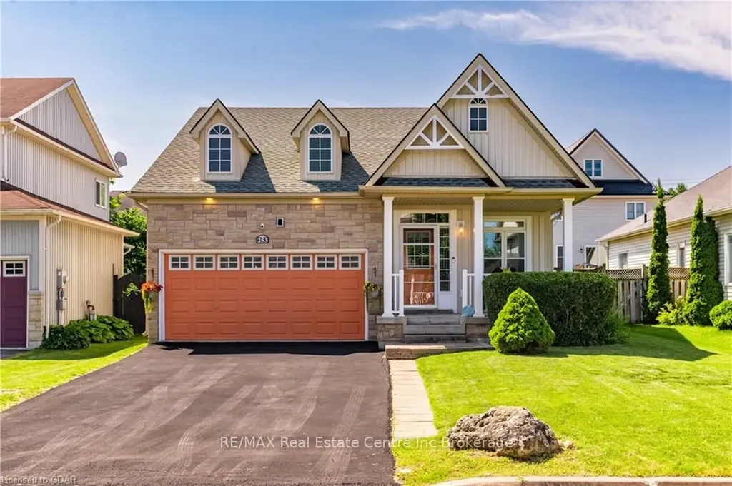 253 Berry Street Shelburne ON L0N 1S2