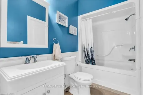 253 Berry Street Shelburne ON L0N 1S2