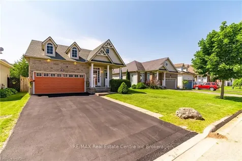 253 Berry Street Shelburne ON L0N 1S2