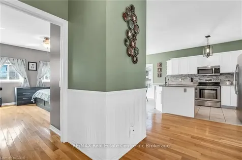 253 Berry Street Shelburne ON L0N 1S2