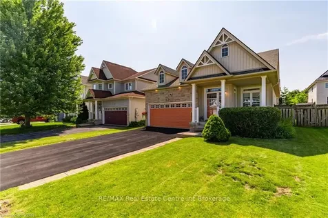 253 Berry Street Shelburne ON L0N 1S2